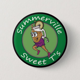 Redonda De 5 Cm Chapa