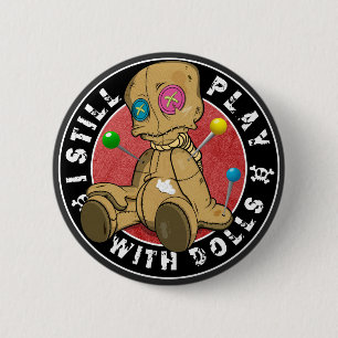 Redonda De 5 Cm Chapa