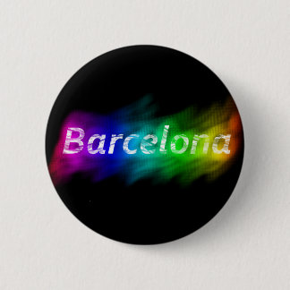 Redonda De 5 Cm Chapa Barcelona Gay (Button Barcelona Gay)