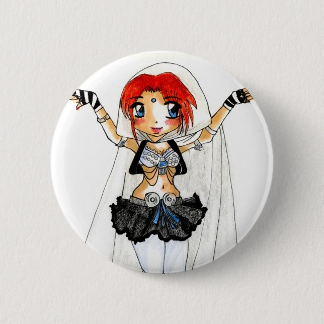 Redonda De 5 Cm Deyanira Chapa (Anverso)