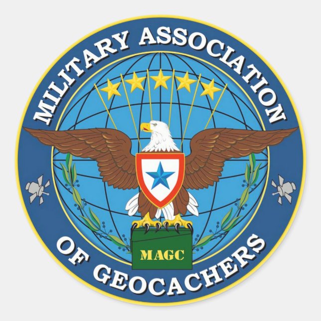 Redonda del sello MAGC Ver 2.0 (Anverso)