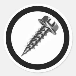 Redonda ¡El modificador pegatina [HEART]!