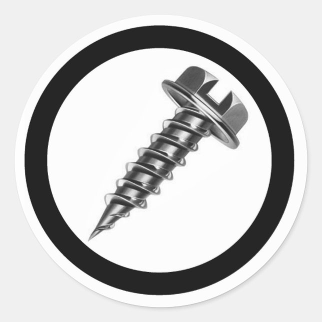 Redonda ¡El modificador pegatina [HEART]! (Anverso)