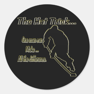 Redonda El Pegatina de trucos Gorras