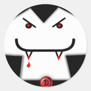 Redonda El Pegatina del Conde