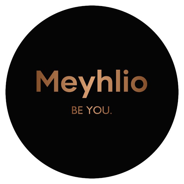 Redonda Feliz Pegatina navideño (Subido por el creador)