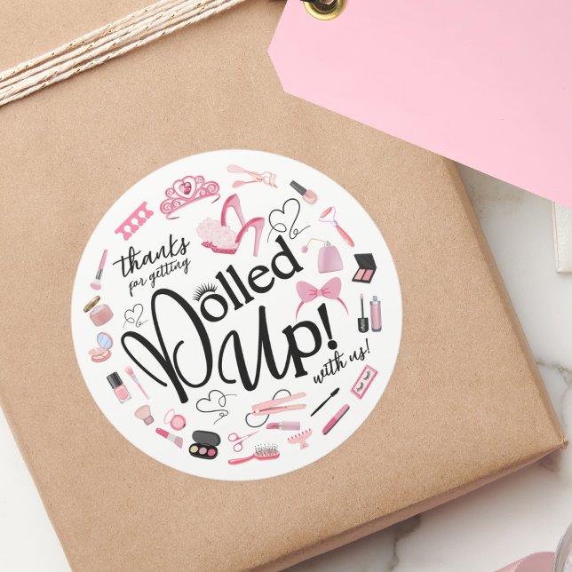 Redonda Gracias Por Haberse Aplastado Con El Pegatina Fies (Subido por el creador)