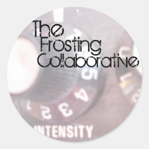 Redonda Helar al pegatina