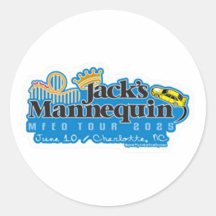 Redonda JM MFEO Tour - Charlotte Pegatina