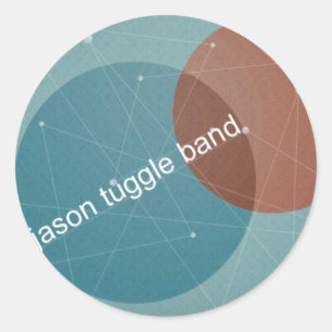 Redonda La banda de Jason Tuggle puntea al pegatina