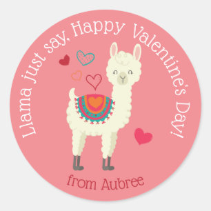 Redonda Lama, solo di a Valentine Pegatina