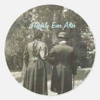 Redonda ...Me alegro de que haya sido Pegatina