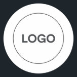 Redonda Pegatina<br><div class="desc">Pegatina</div>