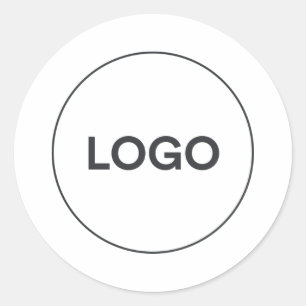 Redonda Pegatina