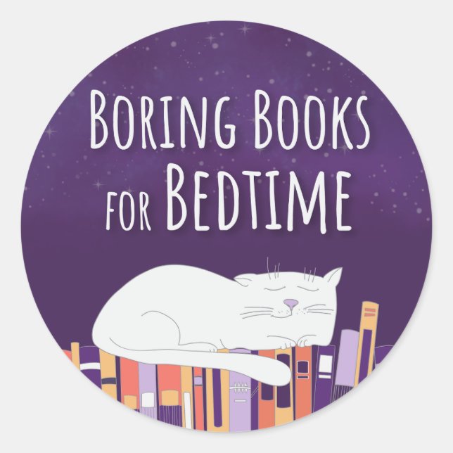 Redonda Pegatina (Anverso)