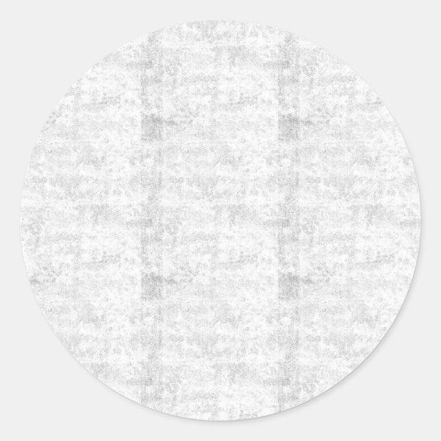 Redonda Pegatina (Anverso)