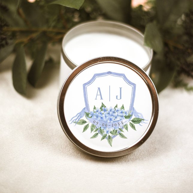 Redonda Pegatina (Subido por el creador)