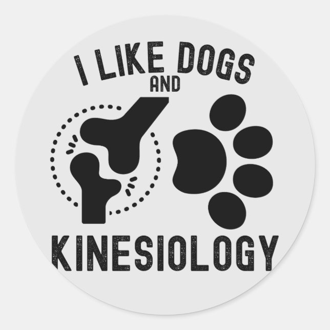 Redonda Pegatina (Anverso)