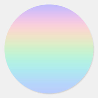 Redonda Pegatina