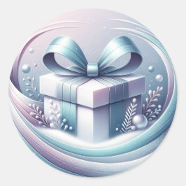 Redonda Pegatina actual