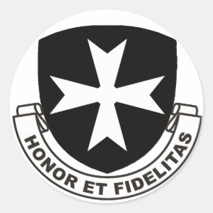 Redonda Pegatina Borinqueneers