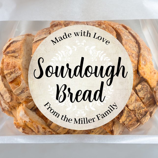 Redonda Pegatina casera CHRD-069rd10 (Subido por el creador)