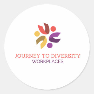 Redonda Pegatina clásico de bicicletas J2DW