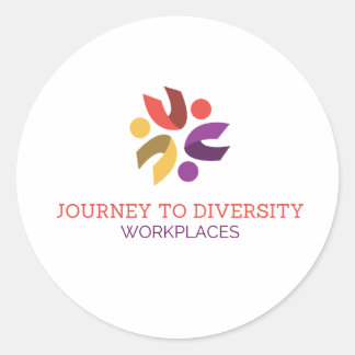 Redonda Pegatina clásico de bicicletas J2DW