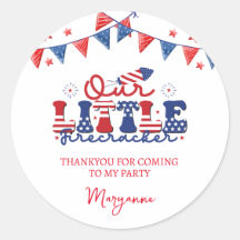 Pegatina de Acción de Gracias de la fiesta de cump