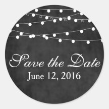 Pegatina de alumbrado y corazón de hadas de pizarr