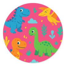 Pegatina de barra y palo