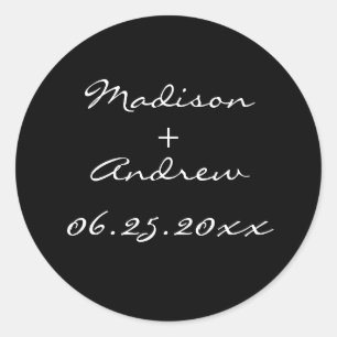 Redonda pegatina de la Perla de 1920