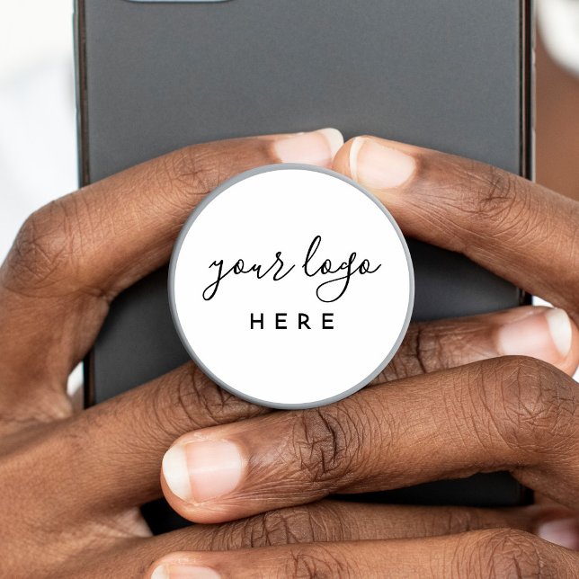 Redonda Pegatina de logotipo empresarial Personalizado Bra (Subido por el creador)