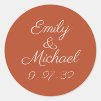 Pegatina de nombres de especias de calabaza de scr