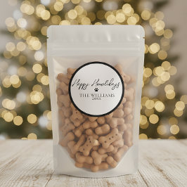 Redonda Pegatina de redondeo de impresión de la página de 