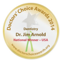 Pegatina ganador nacional