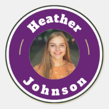 Pegatina - Personalizado Personalizado (añadir nom