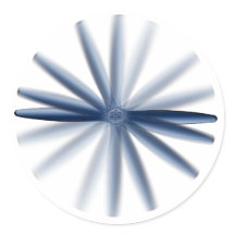 pegatina "Prop. Spin"