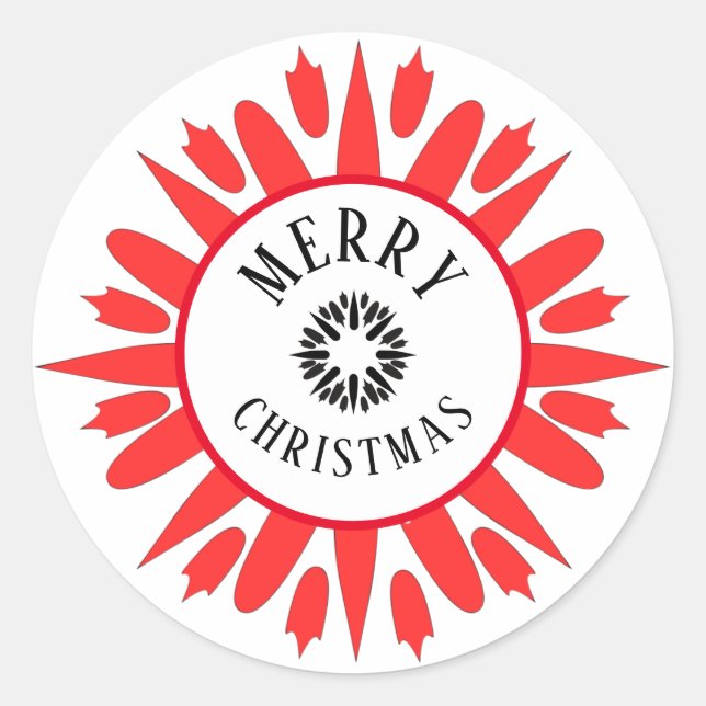 Redonda pegatina rastergrafik1 (Anverso)