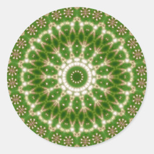 Redonda Pegatina Repsicle #22 - Personalizado