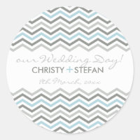 PEGATINA SEAL 2 :: chevron1 3