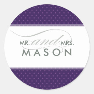 Redonda PEGATINA SEAL 2 :: mod spot 1