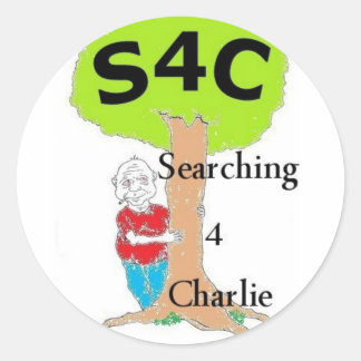 Redonda Pegatina sin título