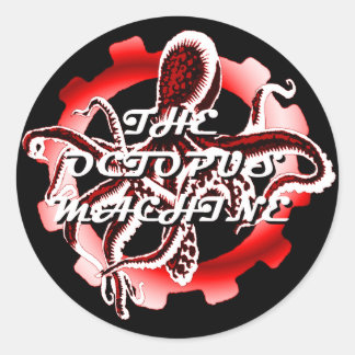 Redonda Pegatina sin título