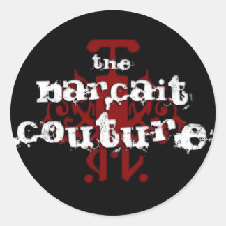 Redonda Pegatina sin título