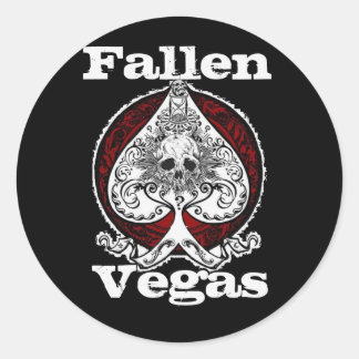 Redonda Pegatina sin título