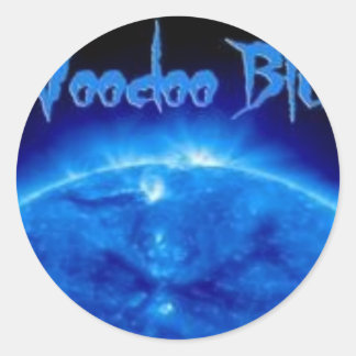 Redonda Pegatina sin título