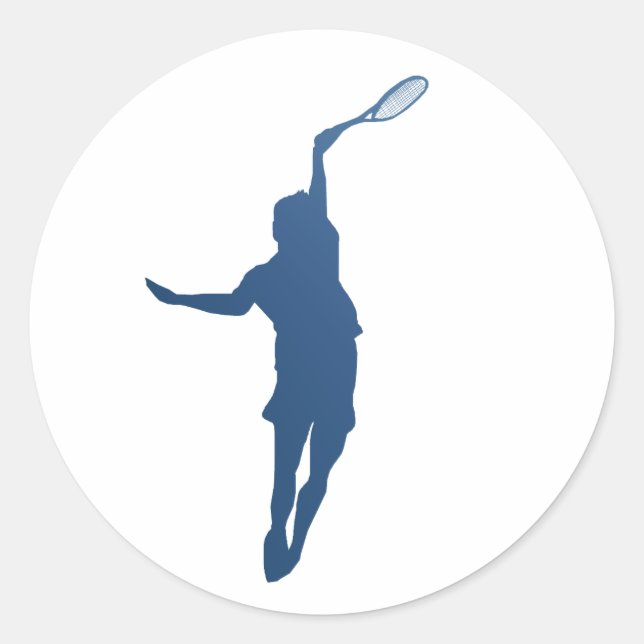 REDONDA PEGATINA SMASH (Anverso)