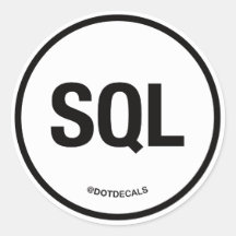 PEGATINA SQL