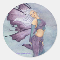 Pegatina Whirlwind